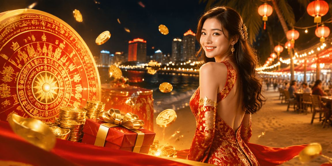 Khách hàng Việt Nam đang cược trực tiếp tại phố đêm Hà Nội