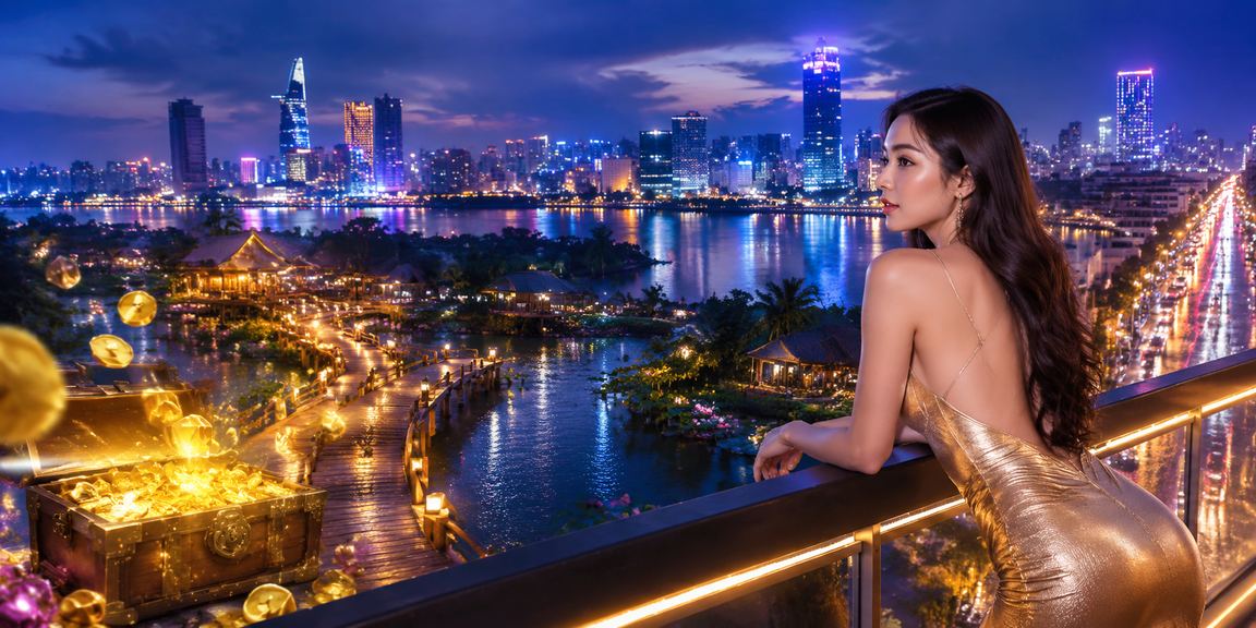 Người chơi esports tại TP.HCM theo dõi trận đấu và đặt cược tại xos