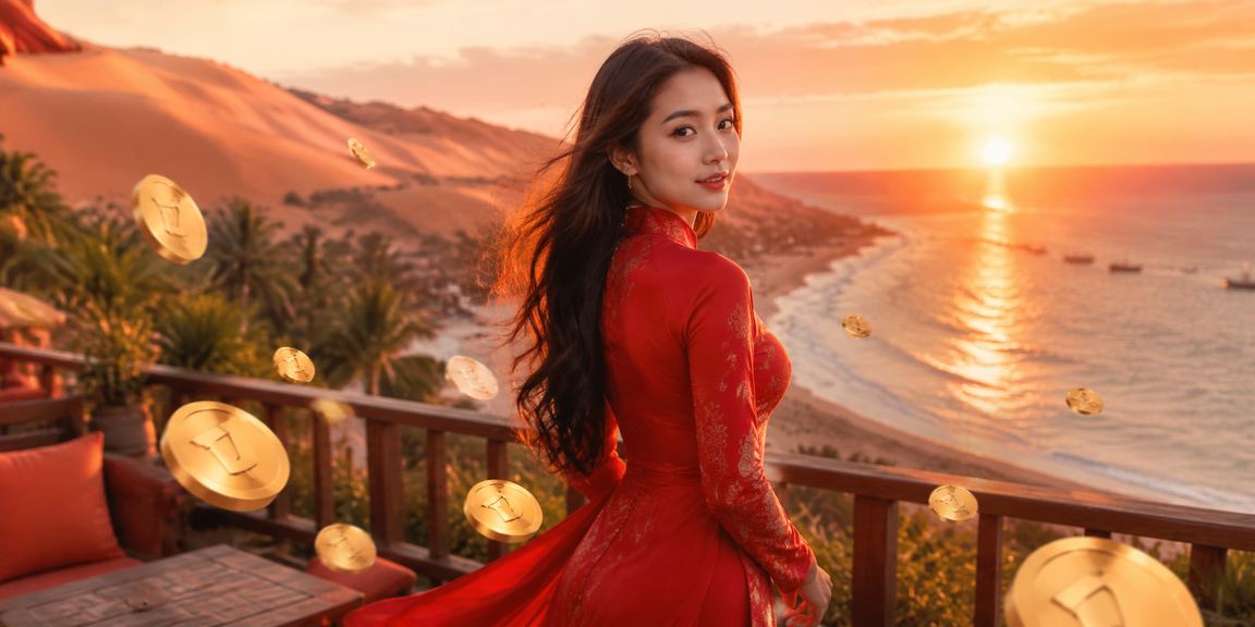 Người dùng xem điều khoản và hoàn tiền khi tham gia dịch vụ tại Mũi Né